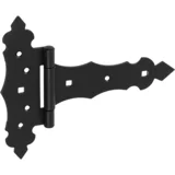 ŠARKA ZA KAPIJU C 150X50X170X2,5 CRNA 7945042
