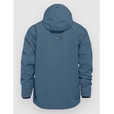 Horsefeathers Jakna Terra Jacket Moonlight Blue L | Shoptok.si