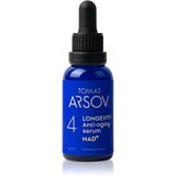 Tomas Arsov Longevity Anti-aging serum pomlajevalni serum za vse tipe kože 30 ml | Shoptok.si
