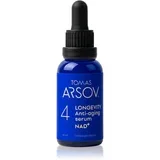 Longevity Anti-aging serum serum za pomlađivanje za sve tipove kože 30 ml