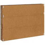  Polica za časopise s policom Zidne Staro drvo 100 x 12 x 70 cm | shoptok.hr