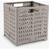  Korpa sa poklopcem Siva Milas | Eponuda.com