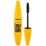 Maybelline MASKARA VE COLOSSAL BLACK 100% (1003009354) | Eponuda.com