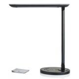 Taotronics Elune E5 Touch control LED namizna svetilka črna TT-DL13 | Shoptok.si