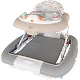 Bbo dubak/klackalica Funride Grey, 6m+ Cene