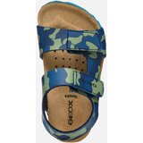 Geox Blue boys' sandals Chalki - Boys | shoptok.hr