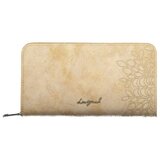 Desigual Denarnice 26sayp22be1018uni Bež Cene
