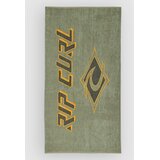 Rip Curl Logos Towel sage | shoptok.hr