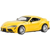  Metalni autić Toyota GR Supra (1:31) | Eponuda.com