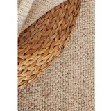 Elle Decoration Kremno bela pralna preproga 120x170 cm Rocco Cream – | Shoptok.si