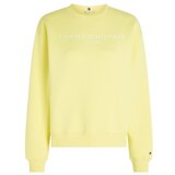 Tommy Hilfiger WW0WW39791ZIN žuta Cijene