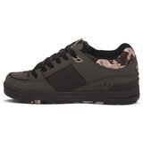 Globe Nizke superge FUSION MUD CAMO Siva | Shoptok.si