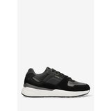 Mexx Muške Patike Huxley Quin MIWM1000743M-01-1000