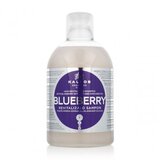 Kallos Cosmetics Blueberry Šampon za kosu, 1000ml Cene