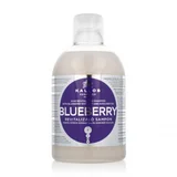 Blueberry Šampon za kosu, 1000ml