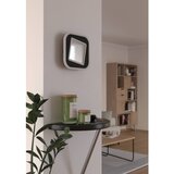 Eglo 901239 - led zidno svetlo macchioni LED/12W/230V 4000K crna | Eponuda.com