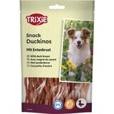 Trixie Premio Duckinos Poslastica Pačet 80g | Eponuda.com