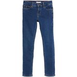 Tommy Hilfiger Jeans - Modra | Shoptok.si