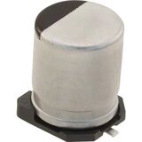 Panasonic elektrolitski kondenzator SMD 220 µF 25 V 20 % (Ø) 8 mm 1 St. | Eponuda.ba