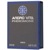 Andro Vita Pheromone Men Parfum 2ml | shoptok.hr