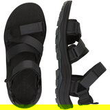 Merrell Sandali 'SPEED FUSION' črna | Shoptok.si