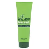 Tea Tree piling za vse tipe kože 250 ml za ženske
