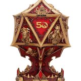 Nemesis Now DUNGEONS & DRAGONS 50TH ANNIVERSARY COLLECTORS škatla 26CM | Shoptok.si