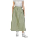 Only Krila Onlzora Hw Long Pleat Pnt 15344535 Zelena cene