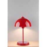 Opviq 8894-4 red table lamp | ePonuda.com