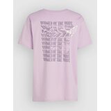 O'neill Wotw T-shirt pale lavender | Shoptok.si