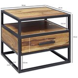 MID.YOU nočna Omarica Nachtkonsole | Shoptok.si
