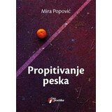 Geopoetika Propitivanje peska Cene
