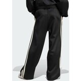 Adidas Športne hlače 'Stadium' črna / bela | Shoptok.si