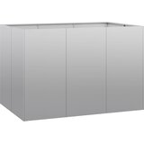 Sadilica 120x80x80 cm od pocinčanog čelika | Eponuda.com