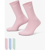 Nike Čarape U NK EVERYDAY CSH CRW 3PR 132 Cene