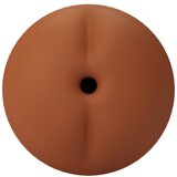 Autoblow Vložek za masturbator - A.I., rjav anus | Shoptok.si