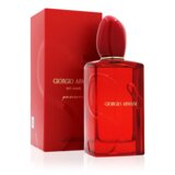 Giorgio Armani Sí Passione Red Musk EDP 50 ml za žene Cijene