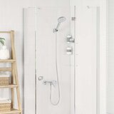  Set glave tuša Krom G 1 / 2 inča | shoptok.hr