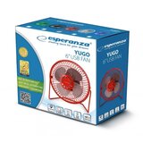 Esperanza EA149R USB ventilator | ePonuda.com