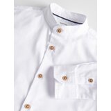Reserved - Regular fit košulja - bijela | shoptok.hr