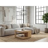 Livetastic KLUBSKA MIZA, barve akacije | Shoptok.si