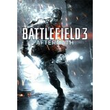 Battlefield 3: Aftermath (DLC) Origin Key GLOBAL  Battlefield 3: Aftermath (DLC) Origin Key GLOBAL Slike