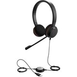 Jabra Žične slušalice Evolve 20 SE (Crna) 4999 823 309 | ePonuda.com