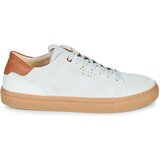 Pellet Nizke superge SIMON Bela | Shoptok.si