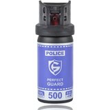 Guard Pepper gas POLICE PERFECT 500 - 40 ml. gel (PG.500) Guard Pepper gas POLICE PERFECT 500 - 40 ml. gel (PG.500) Slike