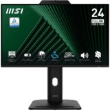 MSI Pro MP242PMG računalni monitor 60,5 cm (23.8") 1920 x 1080 pikseli Full HD LCD Crno | Shoptok.si