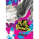 VIZ Media Yuji Kaku - Hell's Paradise: Jigokuraku, Vol. 1 | Eponuda.com