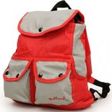Cangaroo Torba za pribor moni (blue,red,orange) ( CAN6005 ) CAN6005 | ePonuda.com
