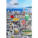 a-train: all aboard! tourism steam key (pc) global  a-train: all aboard! tourism steam key (pc) global Slike