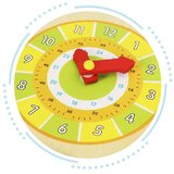 Ecotoys Drvena edukativna ploča kalendar | shoptok.hr
